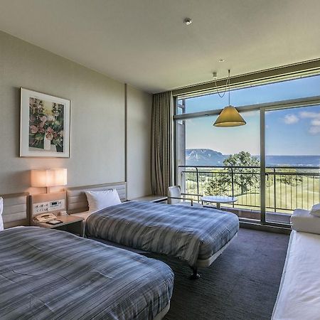Grandvrio Hotel Aso Resort Экстерьер фото