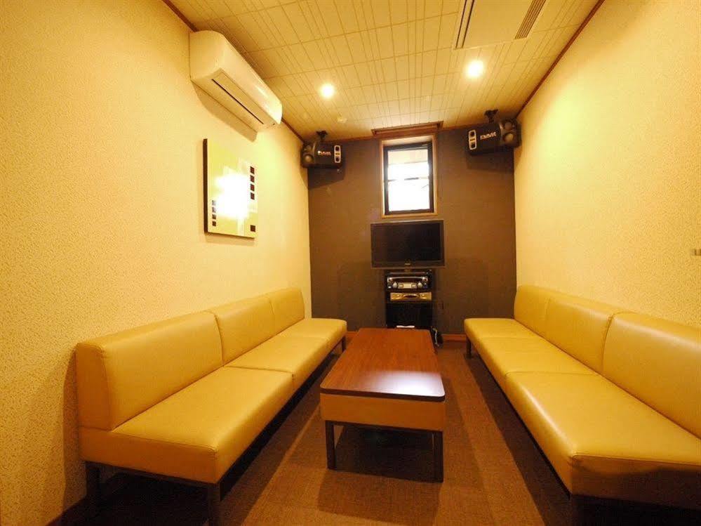 Grandvrio Hotel Aso Resort Экстерьер фото